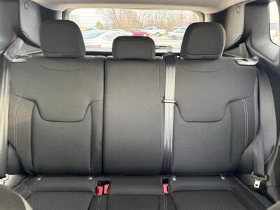 2023 Jeep Renegade Altitude   - Photo 49 - Stuarts Draft, VA 24477