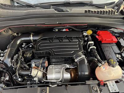 2023 Jeep Renegade Altitude   - Photo 55 - Stuarts Draft, VA 24477