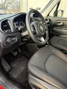 2023 Jeep Renegade Altitude   - Photo 34 - Stuarts Draft, VA 24477