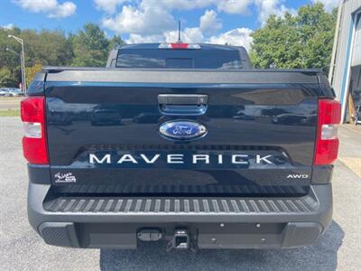 2023 Ford Maverick XLT   - Photo 11 - Stuarts Draft, VA 24477