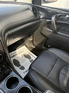 2016 Buick Enclave Leather   - Photo 21 - Stuarts Draft, VA 24477