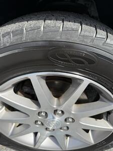 2016 Buick Enclave Leather   - Photo 13 - Stuarts Draft, VA 24477