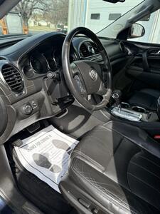 2016 Buick Enclave Leather   - Photo 15 - Stuarts Draft, VA 24477