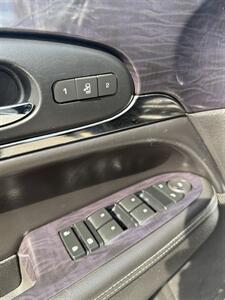 2016 Buick Enclave Leather   - Photo 16 - Stuarts Draft, VA 24477