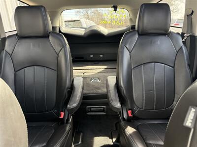 2016 Buick Enclave Leather   - Photo 25 - Stuarts Draft, VA 24477