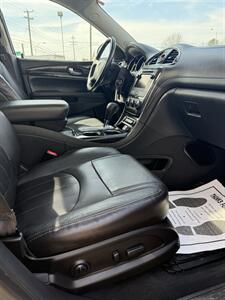 2016 Buick Enclave Leather   - Photo 30 - Stuarts Draft, VA 24477