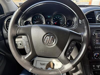 2016 Buick Enclave Leather   - Photo 18 - Stuarts Draft, VA 24477