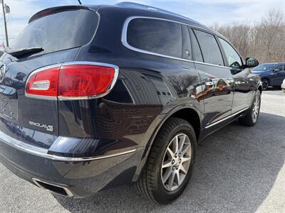 2016 Buick Enclave Leather   - Photo 5 - Stuarts Draft, VA 24477