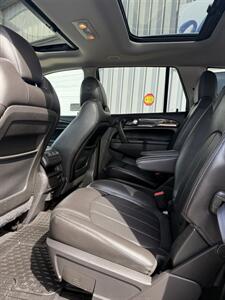 2016 Buick Enclave Leather   - Photo 27 - Stuarts Draft, VA 24477