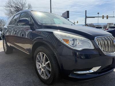 2016 Buick Enclave Leather   - Photo 4 - Stuarts Draft, VA 24477