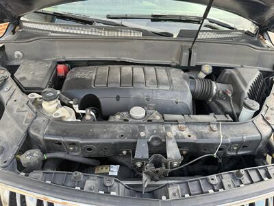 2016 Buick Enclave Leather   - Photo 31 - Stuarts Draft, VA 24477