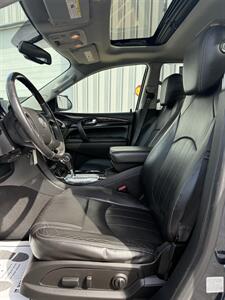 2016 Buick Enclave Leather   - Photo 14 - Stuarts Draft, VA 24477