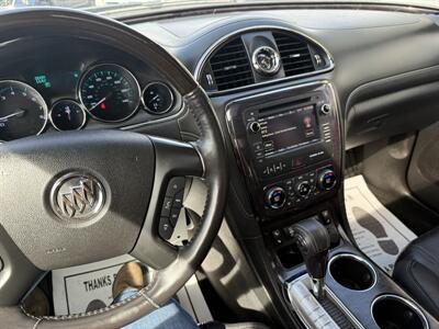 2016 Buick Enclave Leather   - Photo 17 - Stuarts Draft, VA 24477
