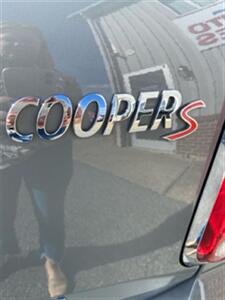 2019 MINI Countryman Cooper S ALL4   - Photo 11 - Stuarts Draft, VA 24477