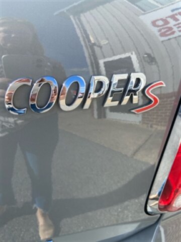 2019 MINI Countryman Cooper S ALL4 photo