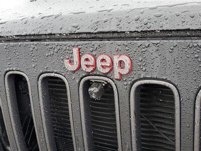 2018 Jeep Wrangler JK Unlimited Rubicon Recon   - Photo 26 - Schoolcraft, MI 49087