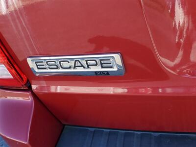 2010 Ford Escape XLT   - Photo 25 - Schoolcraft, MI 49087