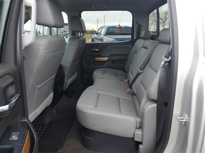 2018 Chevrolet Silverado 1500 LTZ   - Photo 26 - Schoolcraft, MI 49087