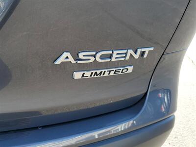 2022 Subaru Ascent Limited 7-Passenger   - Photo 32 - Schoolcraft, MI 49087