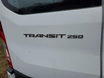 2015 Ford Transit 250   - Photo 20 - Schoolcraft, MI 49087