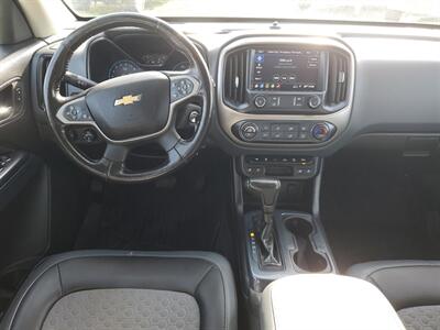 2019 Chevrolet Colorado Z71   - Photo 26 - Schoolcraft, MI 49087