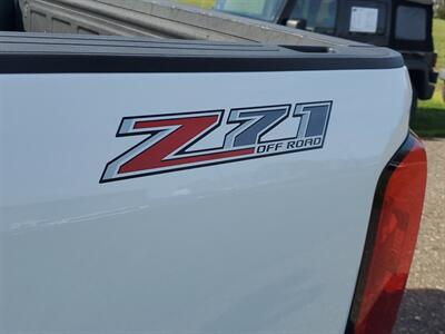 2019 Chevrolet Colorado Z71   - Photo 28 - Schoolcraft, MI 49087
