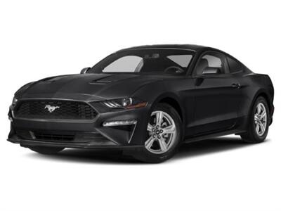 2018 Ford Mustang EcoBoost   - Photo 1 - Schoolcraft, MI 49087