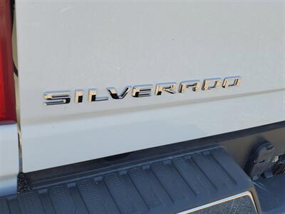 2022 Chevrolet Silverado 2500HD LT   - Photo 28 - Schoolcraft, MI 49087