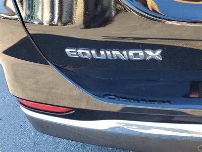 2019 Chevrolet Equinox Premier   - Photo 32 - Schoolcraft, MI 49087
