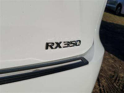 2017 Lexus RX 350 F SPORT   - Photo 31 - Schoolcraft, MI 49087