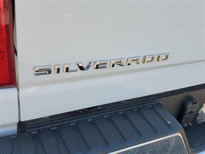 2021 Chevrolet Silverado 2500HD LT   - Photo 23 - Schoolcraft, MI 49087