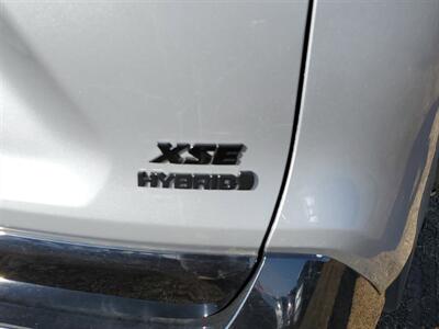 2021 Toyota RAV4 Hybrid XSE   - Photo 29 - Schoolcraft, MI 49087