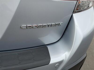 2020 Subaru Crosstrek Limited   - Photo 31 - Schoolcraft, MI 49087