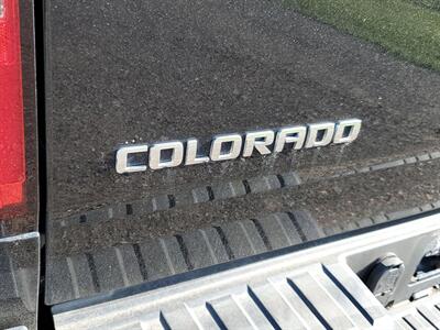 2016 Chevrolet Colorado LT   - Photo 27 - Schoolcraft, MI 49087
