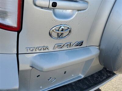 2009 Toyota RAV4 Limited   - Photo 29 - Schoolcraft, MI 49087