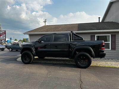 2023 RAM 1500 TRX LEVEL 2 LIFTED 37 IN TIRES LOTS OF EXTRAS   - Photo 8 - Schoolcraft, MI 49087