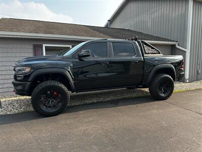 2023 RAM 1500 TRX LEVEL 2 LIFTED 37 IN TIRES LOTS OF EXTRAS   - Photo 7 - Schoolcraft, MI 49087