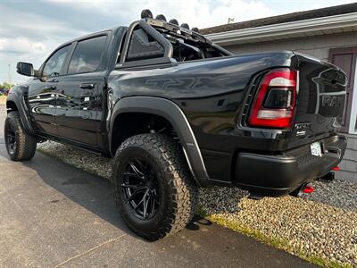 2023 RAM 1500 TRX LEVEL 2 LIFTED 37 IN TIRES LOTS OF EXTRAS   - Photo 2 - Schoolcraft, MI 49087