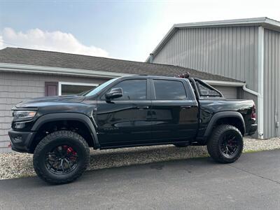 2023 RAM 1500 TRX LEVEL 2 LIFTED 37 IN TIRES LOTS OF EXTRAS   - Photo 10 - Schoolcraft, MI 49087