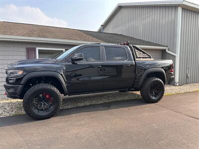 2023 RAM 1500 TRX LEVEL 2 LIFTED 37 IN TIRES LOTS OF EXTRAS   - Photo 5 - Schoolcraft, MI 49087