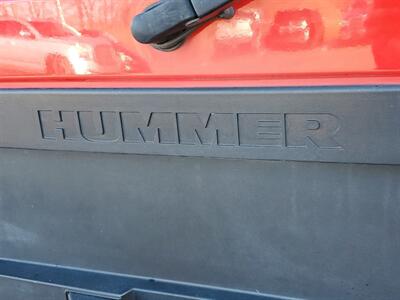 2007 Hummer H2   - Photo 28 - Schoolcraft, MI 49087