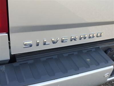 2018 Chevrolet Silverado 1500 LTZ   - Photo 27 - Schoolcraft, MI 49087