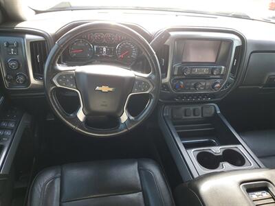 2018 Chevrolet Silverado 1500 LTZ   - Photo 25 - Schoolcraft, MI 49087