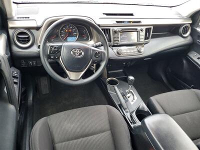 2014 Toyota RAV4 XLE   - Photo 25 - Schoolcraft, MI 49087