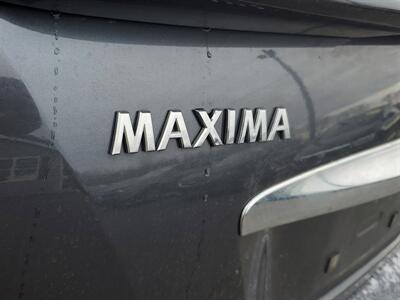 2009 Nissan Maxima 3.5 S   - Photo 27 - Schoolcraft, MI 49087