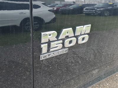 2021 RAM 1500 Classic SLT   - Photo 6 - Schoolcraft, MI 49087