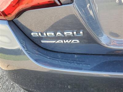 2017 Subaru Legacy 2.5i Premium   - Photo 28 - Schoolcraft, MI 49087