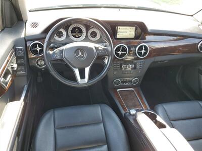 2014 Mercedes-Benz GLK GLK 350 4MATIC   - Photo 27 - Schoolcraft, MI 49087