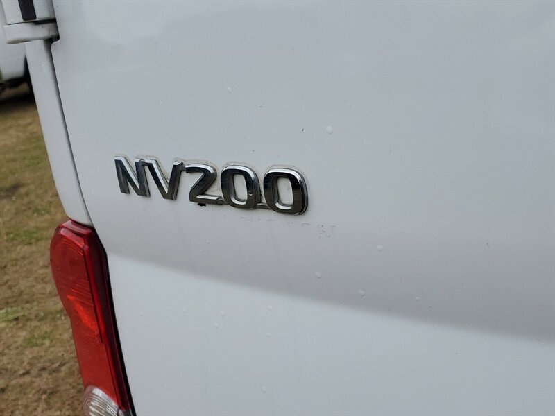 2019 Nissan NV200 S photo
