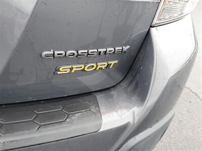2021 Subaru Crosstrek Sport   - Photo 29 - Schoolcraft, MI 49087